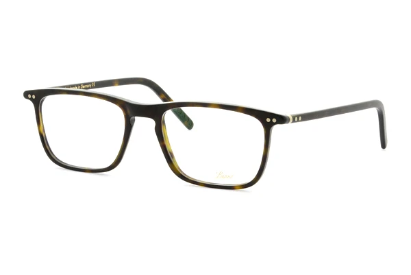 Brille Lunor A5 238 02 matt