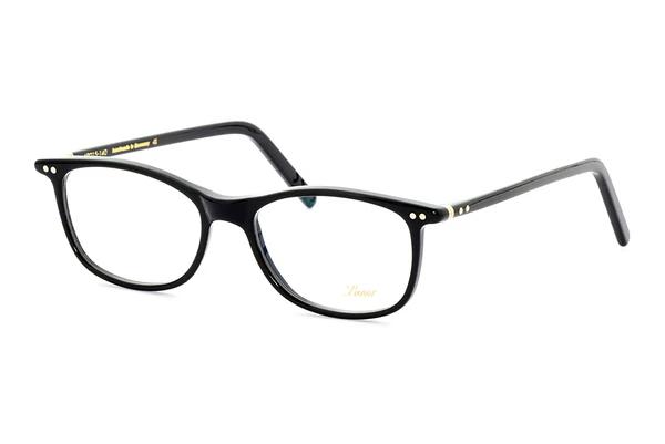 Brille Lunor A5 600 01