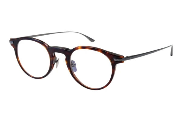 Brille MASUNAGA ALTAIR 43