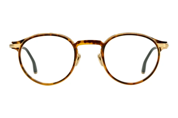 Brille MASUNAGA ANEMONE 63