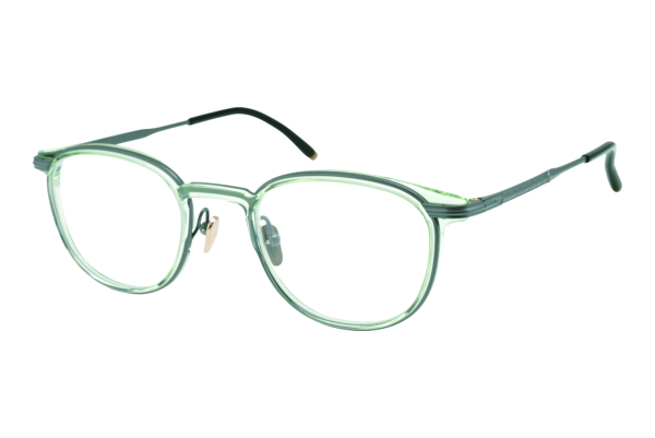 Brille MASUNAGA AVIOR 58