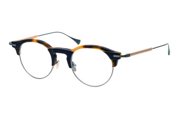 Brille MASUNAGA BROOM 23