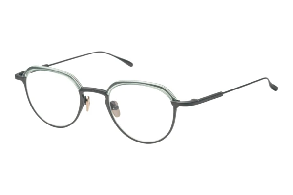 Brille MASUNAGA CERES 39