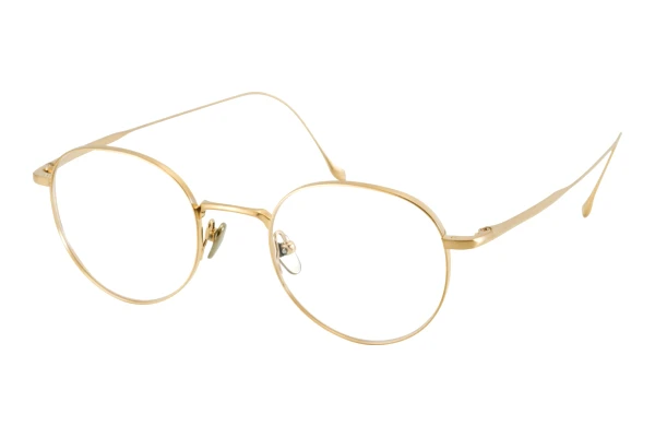 Brille MASUNAGA CHORDC 41