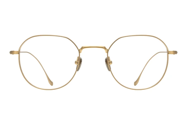 Brille MASUNAGA CHORDM 41