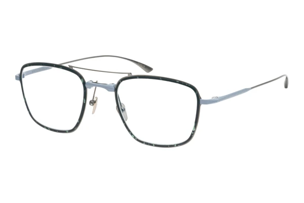 Brille MASUNAGA CONCORDE III 24