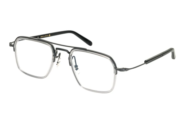 Brille MASUNAGA GMS-130P 24