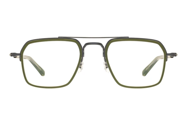 Brille MASUNAGA GMS-130P 38