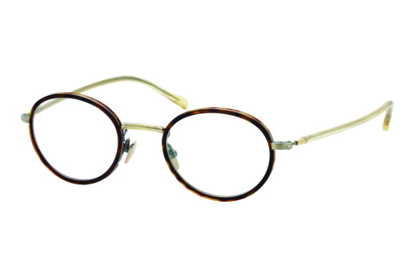 Brille MASUNAGA GMS120TS 13