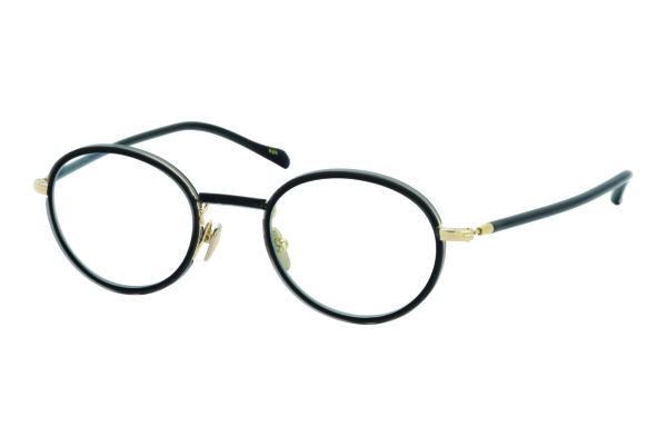 Brille MASUNAGA GMS120TS 29