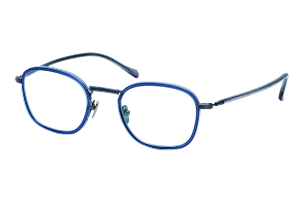 Brille MASUNAGA GMS121TS 15