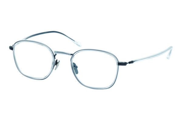 Brille MASUNAGA GMS121TS 34