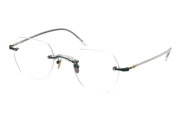 Brille MASUNAGA GMS122T 10