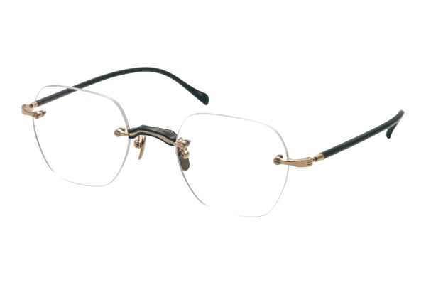 Brille MASUNAGA GMS122T 39