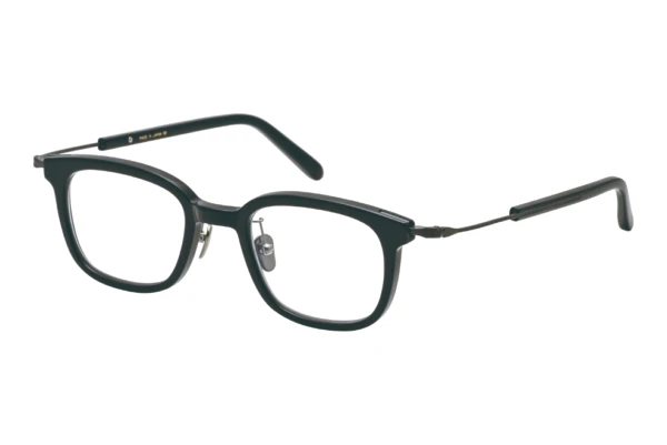 Brille MASUNAGA GMS124 25