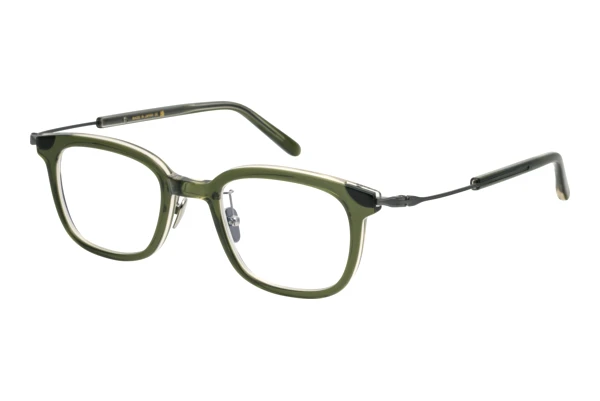 Brille MASUNAGA GMS124 48