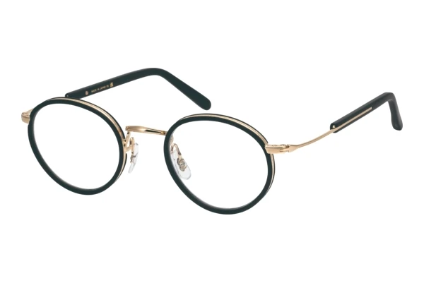 Brille MASUNAGA GMS127 39