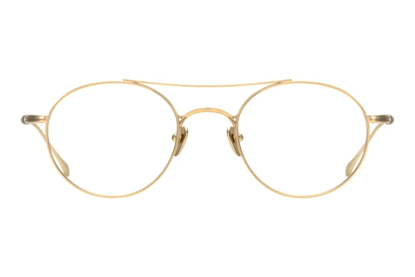 Brille MASUNAGA GMS132T 21