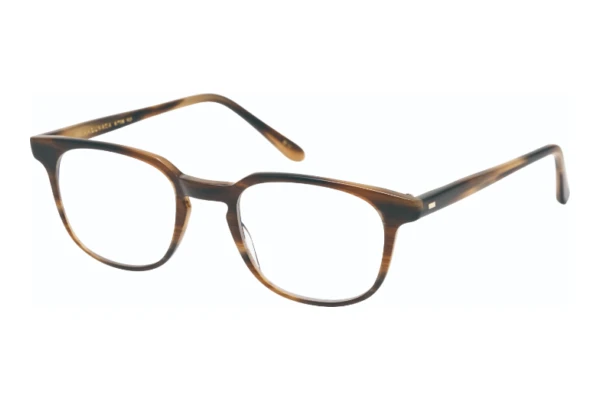 Brille MASUNAGA GMS19 53