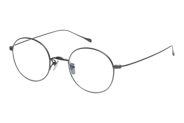 Brille MASUNAGA GMS202T2 49