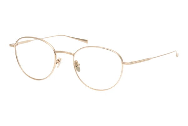 Brille MASUNAGA GREENWICH 11