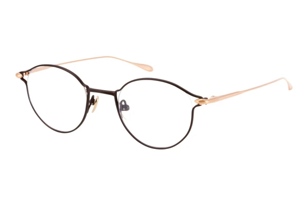 Brille MASUNAGA JULIET 33