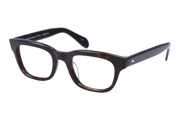 Brille MASUNAGA KOKI000 43