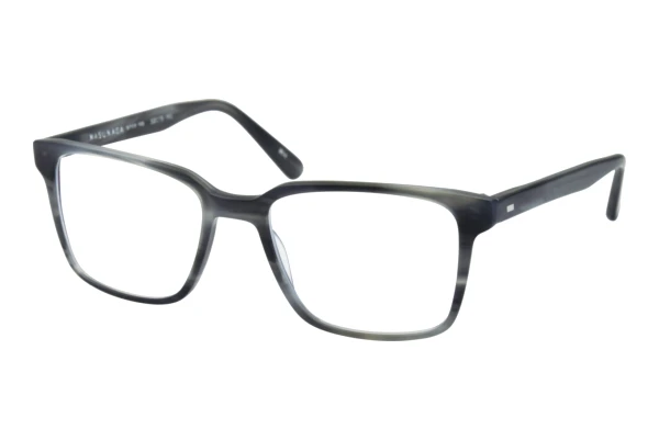 Brille MASUNAGA KOKI055 54
