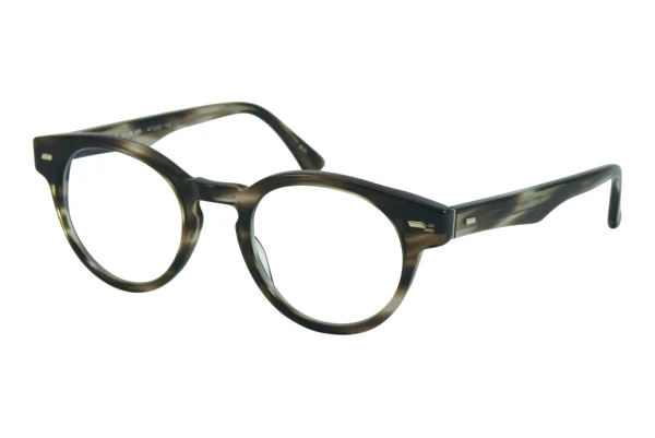 Brille MASUNAGA KOKI064 34