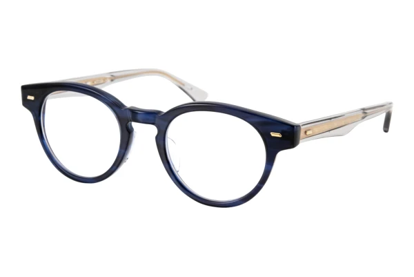 Brille MASUNAGA KOKI064 55