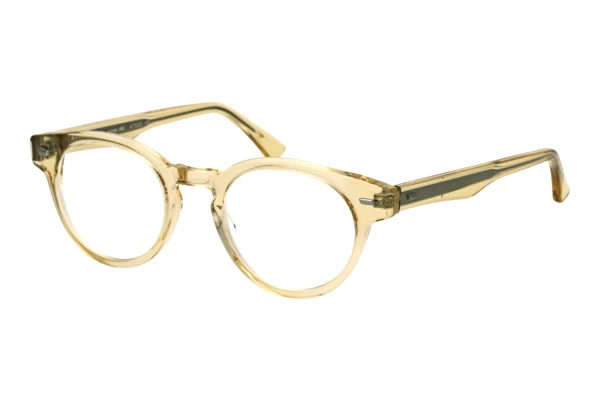 Brille MASUNAGA KOKI064 63