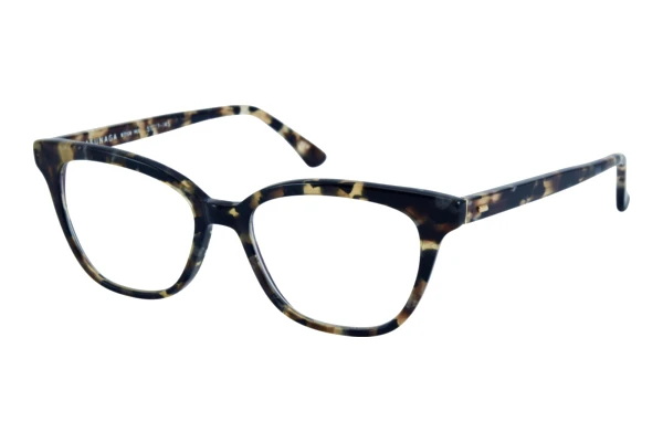 Brille MASUNAGA KOKI069 39