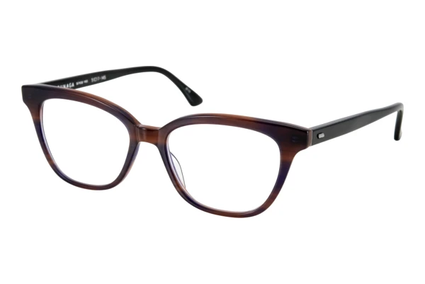 Brille MASUNAGA KOKI069 55