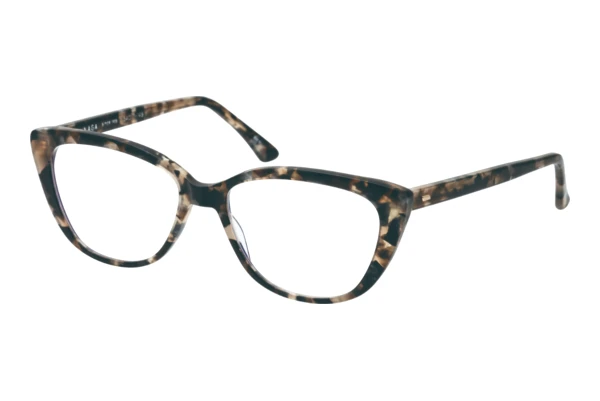 Brille MASUNAGA KOKI088 49