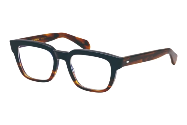 Brille MASUNAGA KOKI100 25