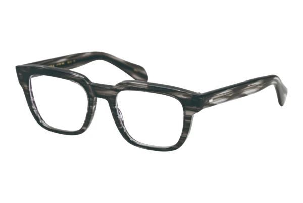 Brille MASUNAGA KOKI100 38