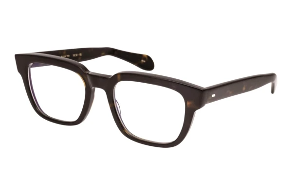 Brille MASUNAGA KOKI100 53