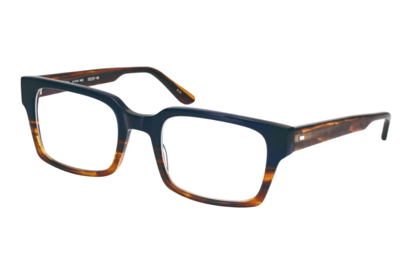 Brille MASUNAGA KOKI102 35