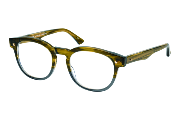 Brille MASUNAGA KOKI105 23
