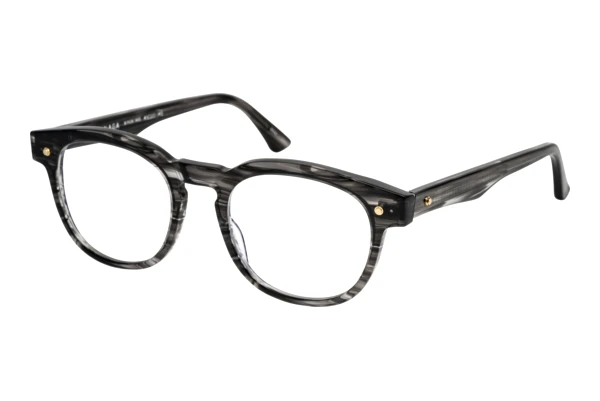 Brille MASUNAGA KOKI105 38