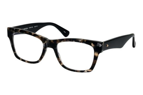 Brille MASUNAGA KOKI107 39