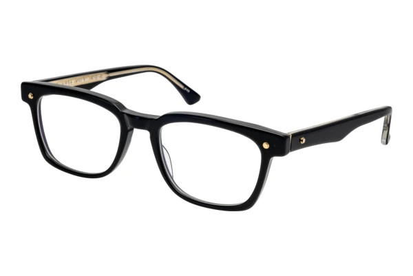 Brille MASUNAGA KOKI108 19
