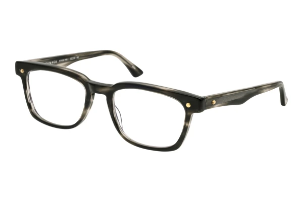 Brille MASUNAGA KOKI108 34