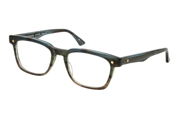 Brille MASUNAGA KOKI108 45