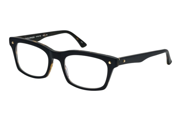 Brille MASUNAGA KOKI111 35