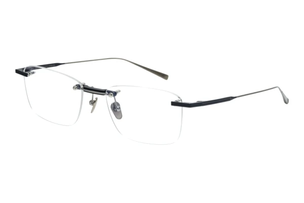 Brille MASUNAGA LUDLOW 15