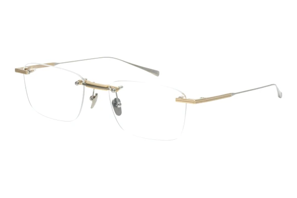 Brille MASUNAGA LUDLOW 31