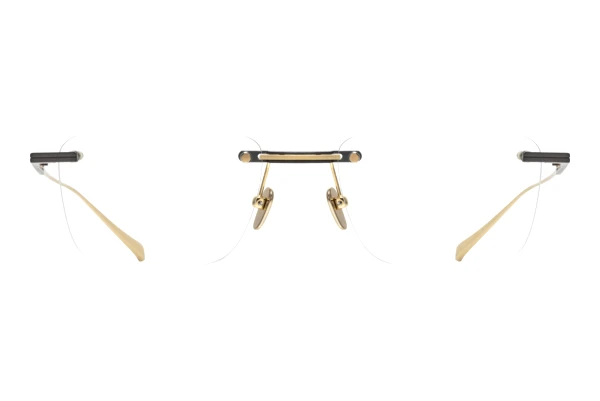 Brille MASUNAGA LUDLOW 49