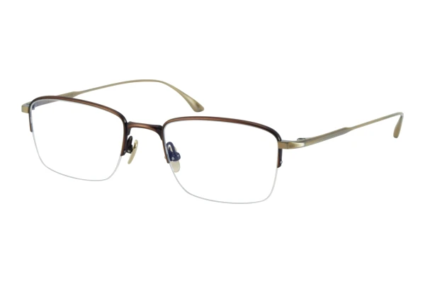 Brille MASUNAGA MIES 23