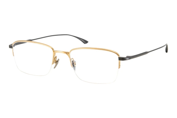 Brille MASUNAGA MIES 51